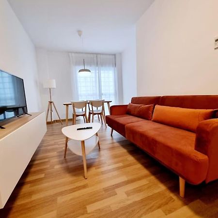 Increible Apartamento Centrico 0B Sevilla Exterior foto
