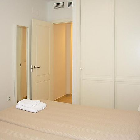 Increible Apartamento Centrico 0B Sevilla Exterior foto