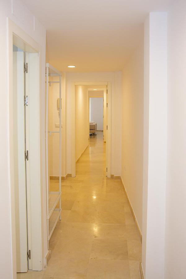 Increible Apartamento Centrico 0B Sevilla Exterior foto