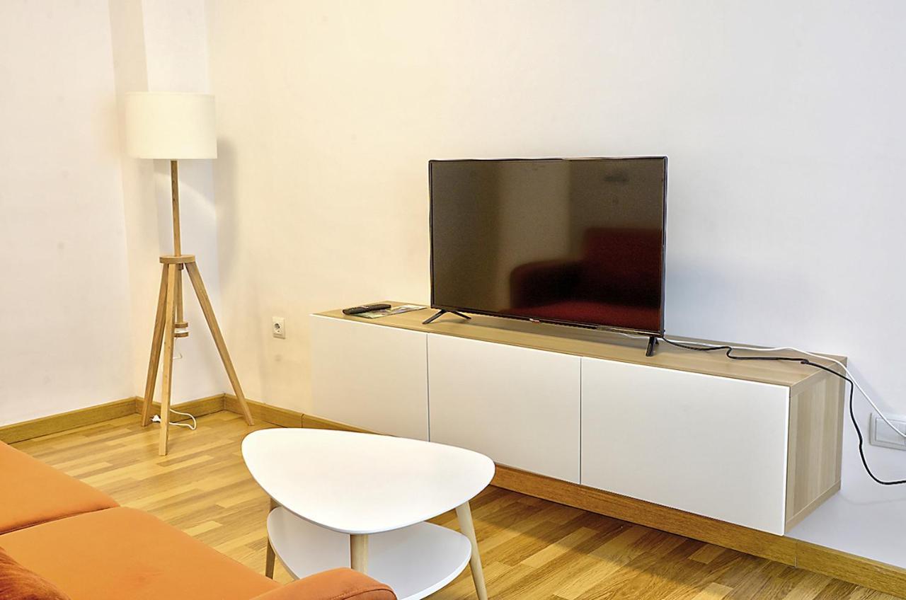 Increible Apartamento Centrico 0B Sevilla Exterior foto