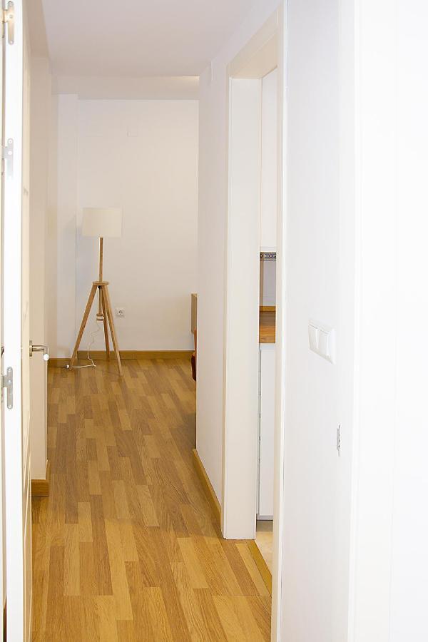 Increible Apartamento Centrico 0B Sevilla Exterior foto