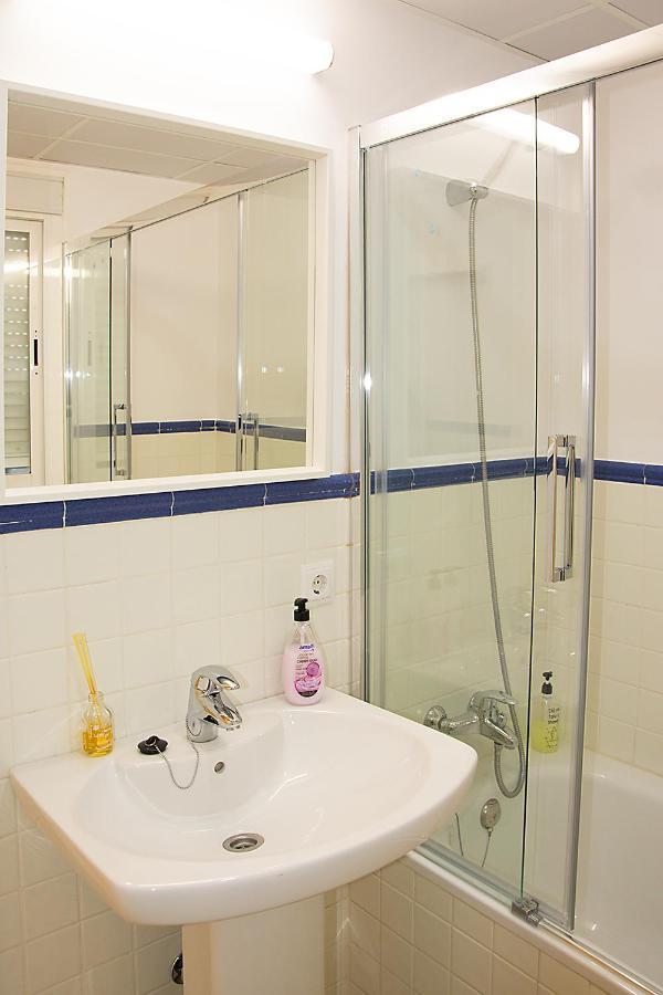Increible Apartamento Centrico 0B Sevilla Exterior foto