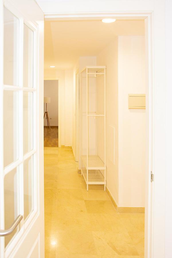 Increible Apartamento Centrico 0B Sevilla Exterior foto