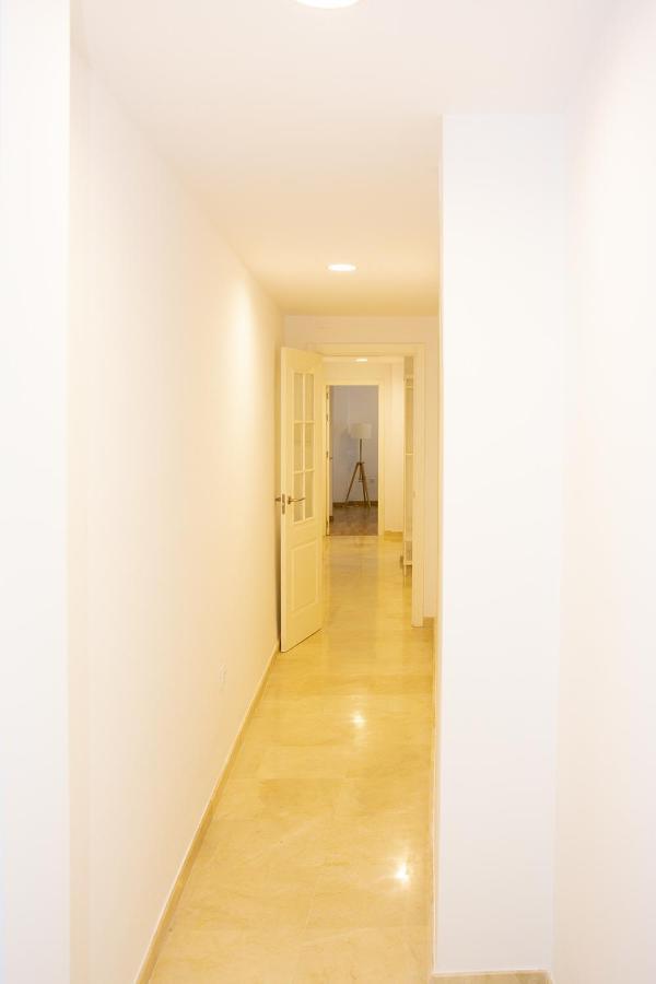 Increible Apartamento Centrico 0B Sevilla Exterior foto