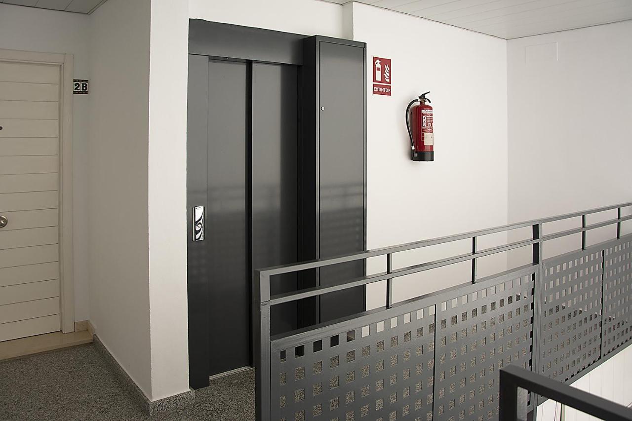 Increible Apartamento Centrico 0B Sevilla Exterior foto