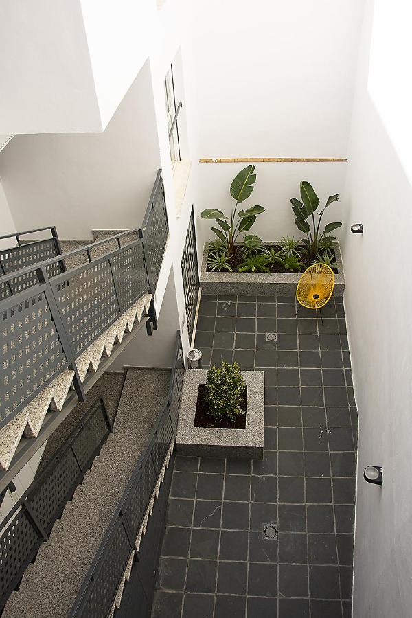 Increible Apartamento Centrico 0B Sevilla Exterior foto